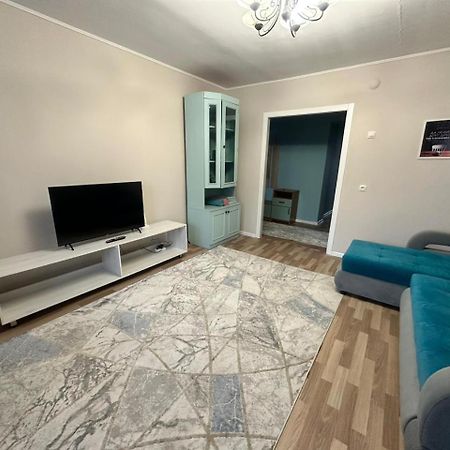 Lux Home На Берегу Ульбы Öskemen Bagian luar foto