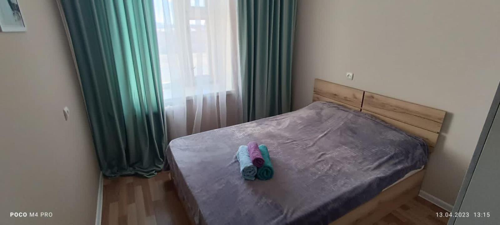Lux Home На Берегу Ульбы Öskemen Bagian luar foto