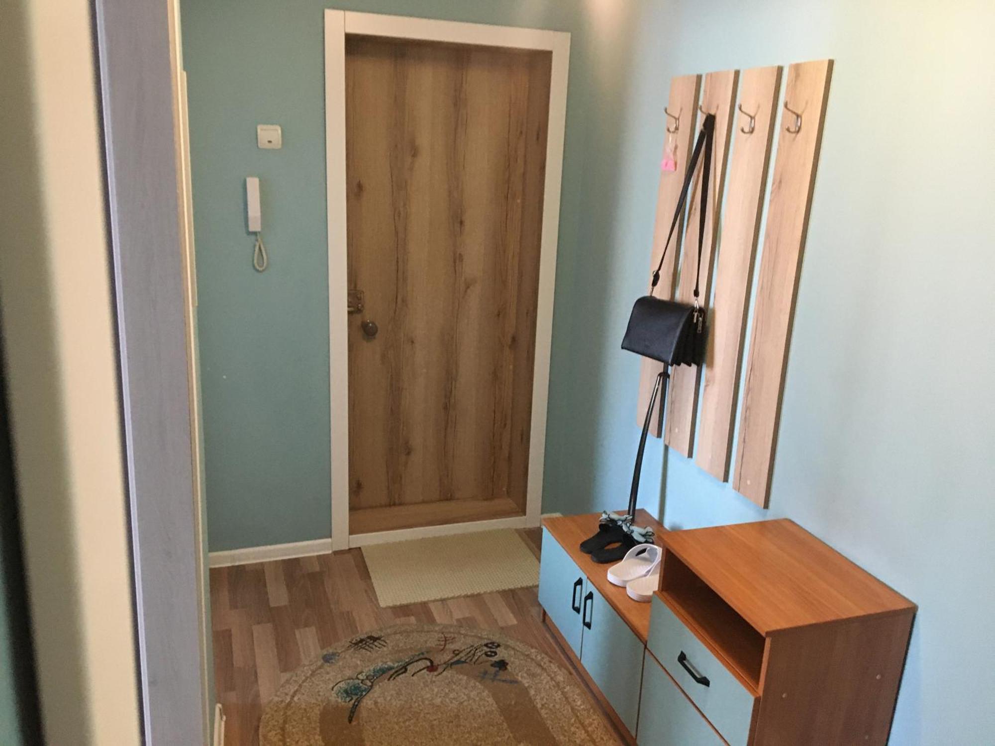 Lux Home На Берегу Ульбы Öskemen Bagian luar foto