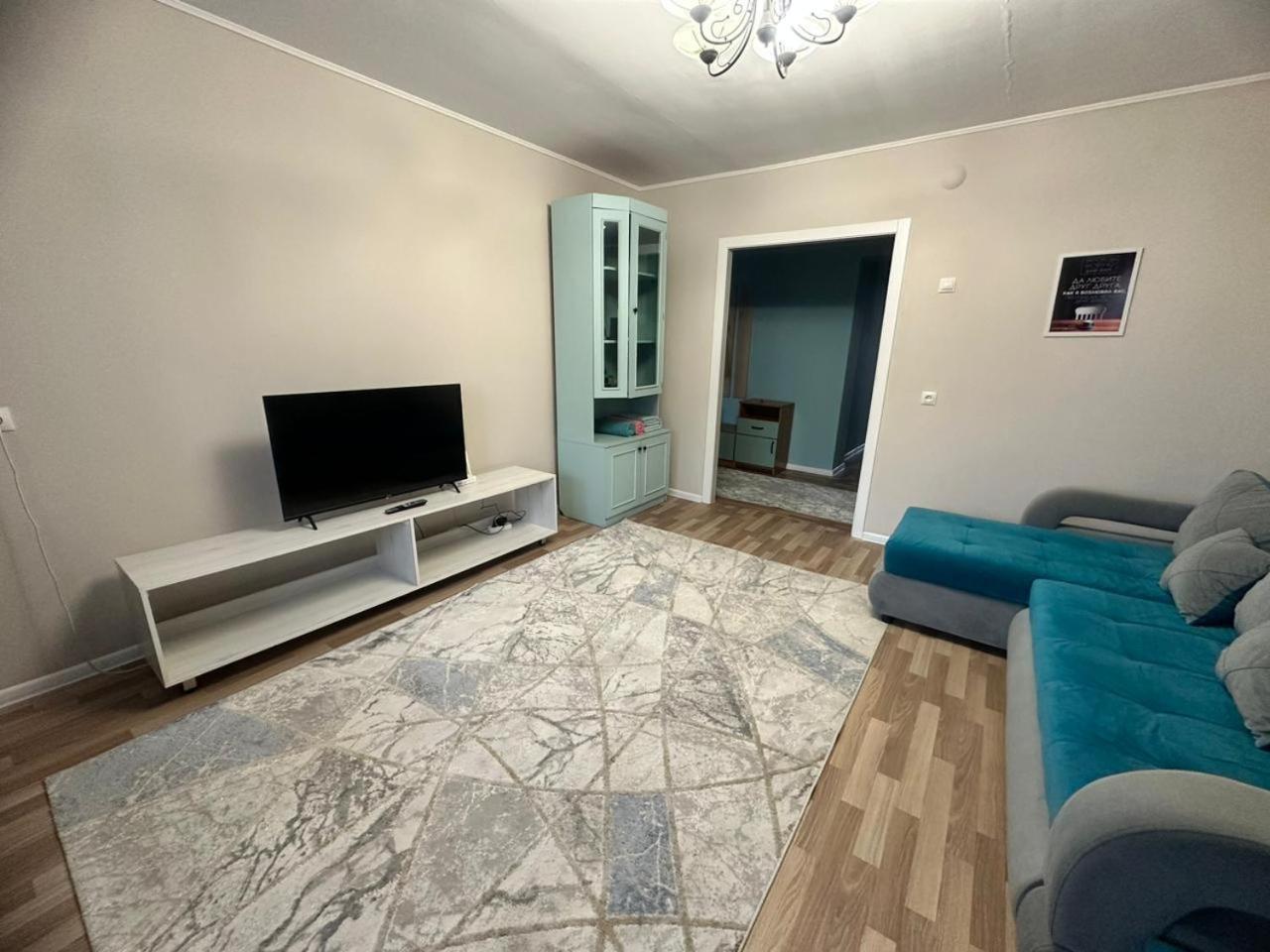 Lux Home На Берегу Ульбы Öskemen Bagian luar foto